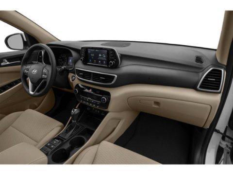 used 2020 Hyundai Tucson car, priced at $16,990