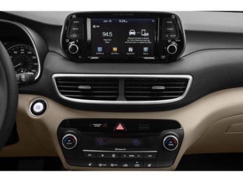 used 2020 Hyundai Tucson car, priced at $16,990