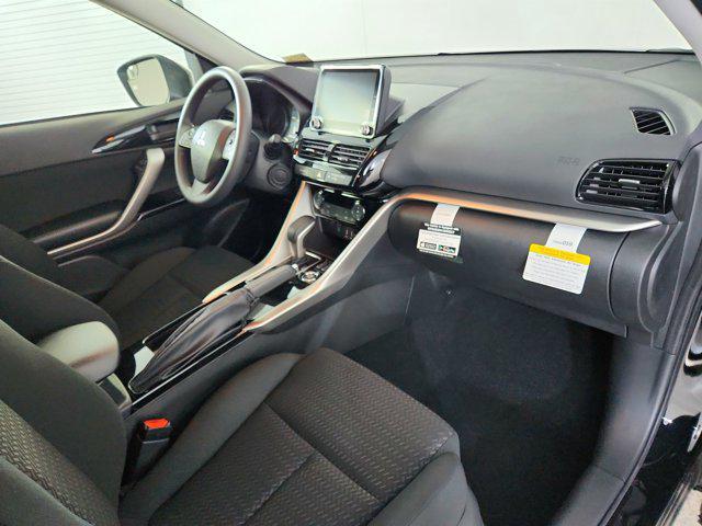 new 2025 Mitsubishi Eclipse Cross car, priced at $29,754