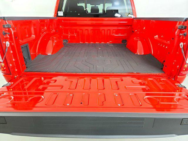 used 2022 Ford F-150 car, priced at $39,490