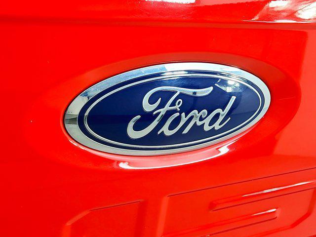 used 2022 Ford F-150 car, priced at $39,490