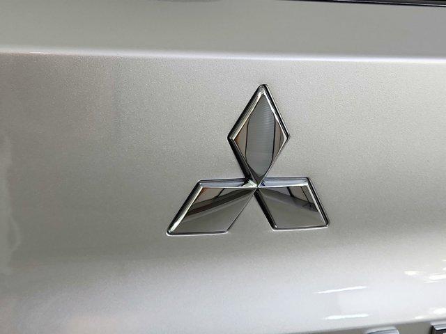 new 2025 Mitsubishi Eclipse Cross car, priced at $31,145