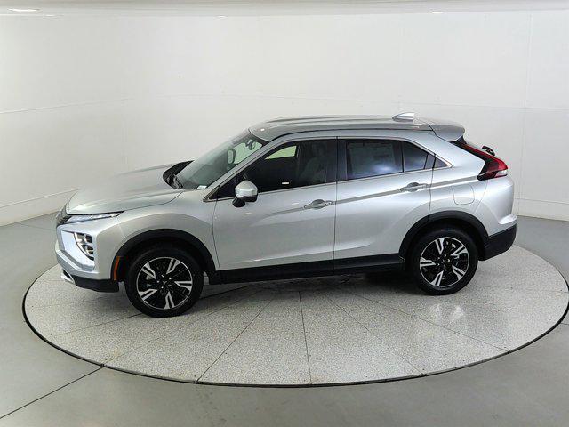 new 2025 Mitsubishi Eclipse Cross car, priced at $31,145