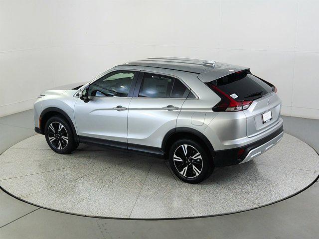new 2025 Mitsubishi Eclipse Cross car, priced at $31,145