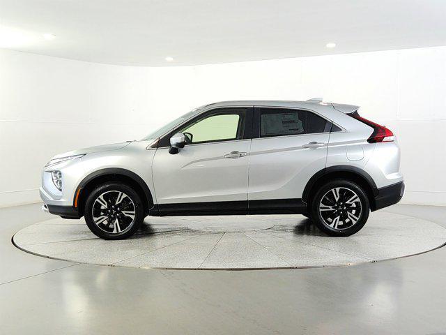 new 2025 Mitsubishi Eclipse Cross car, priced at $31,145