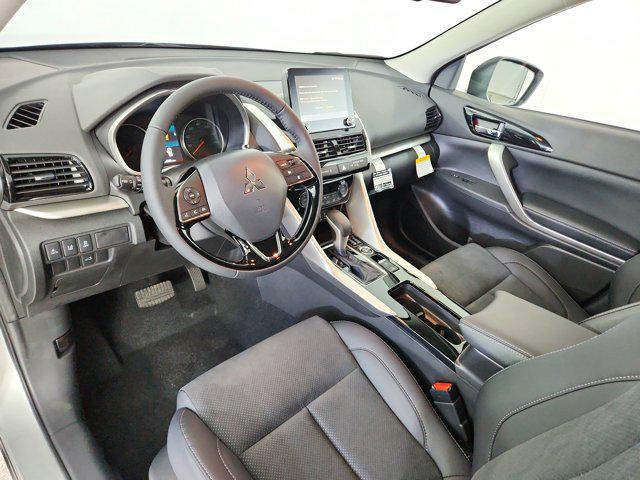 new 2025 Mitsubishi Eclipse Cross car, priced at $31,145