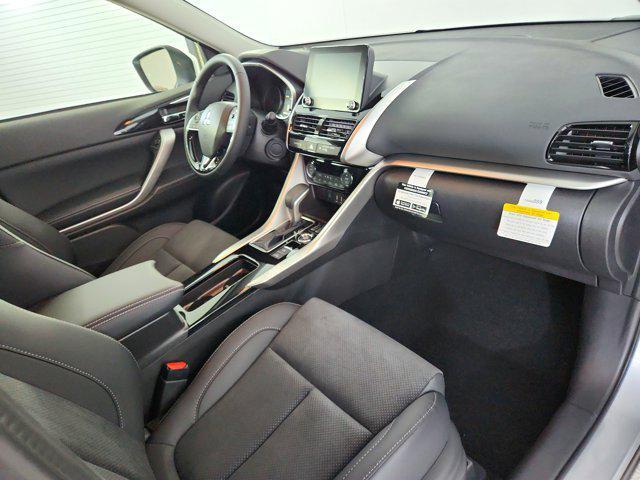 new 2025 Mitsubishi Eclipse Cross car, priced at $31,145