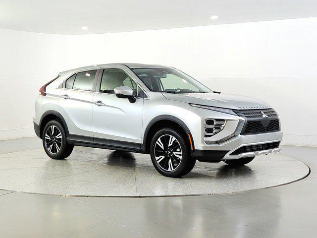 new 2025 Mitsubishi Eclipse Cross car, priced at $31,145