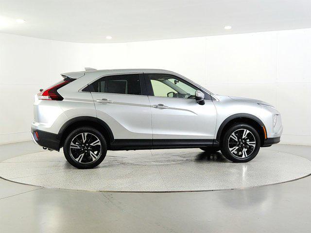 new 2025 Mitsubishi Eclipse Cross car, priced at $31,145