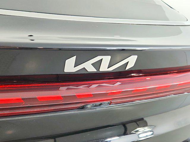 used 2023 Kia K5 car, priced at $20,990