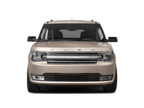 used 2019 Ford Flex car, priced at $15,990