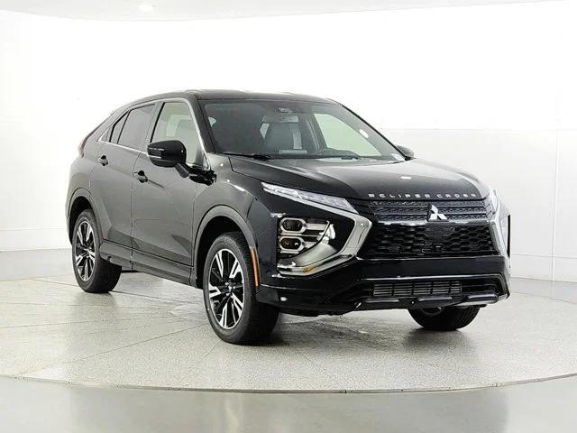 new 2024 Mitsubishi Eclipse Cross car, priced at $30,012