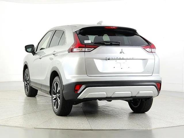 new 2024 Mitsubishi Eclipse Cross car, priced at $28,852