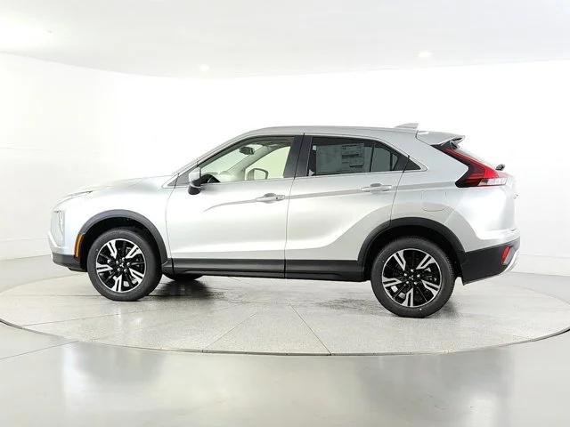 new 2024 Mitsubishi Eclipse Cross car, priced at $28,852