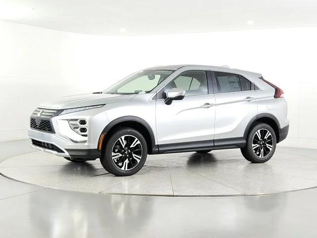 new 2024 Mitsubishi Eclipse Cross car, priced at $28,852