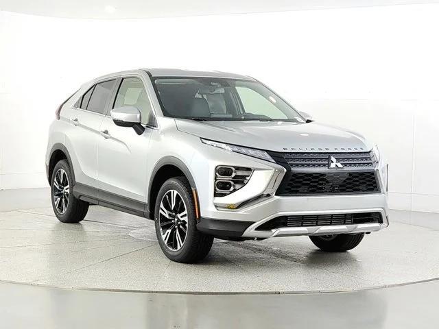 new 2024 Mitsubishi Eclipse Cross car, priced at $28,852