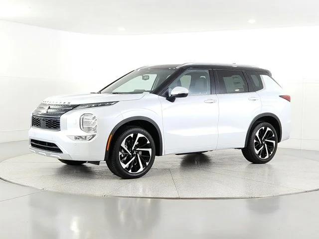 new 2024 Mitsubishi Outlander car, priced at $37,840