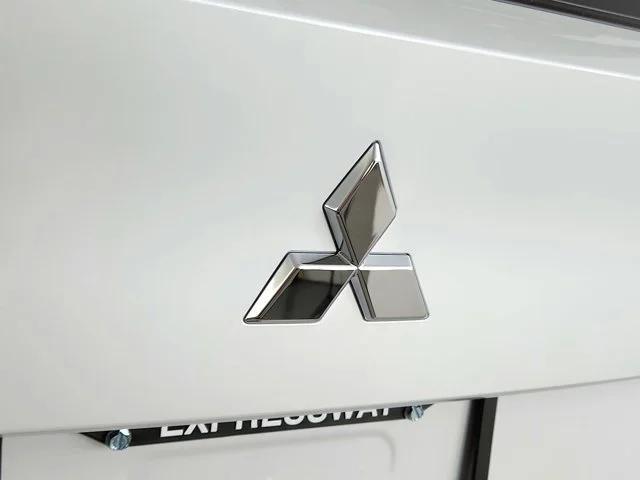 new 2024 Mitsubishi Outlander car, priced at $37,840