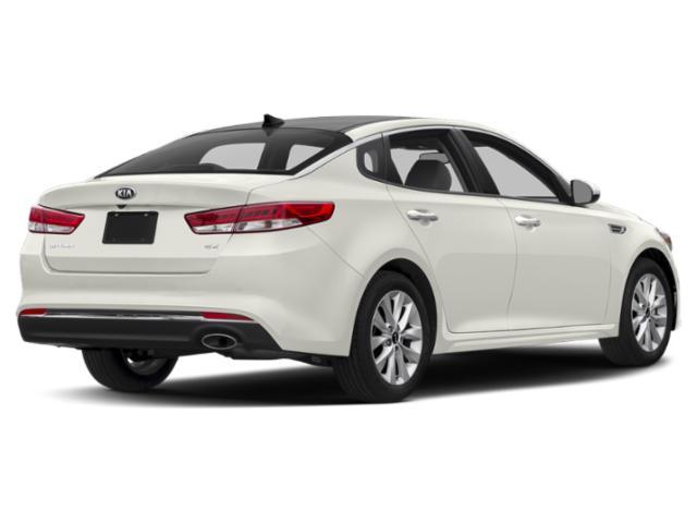 used 2018 Kia Optima car