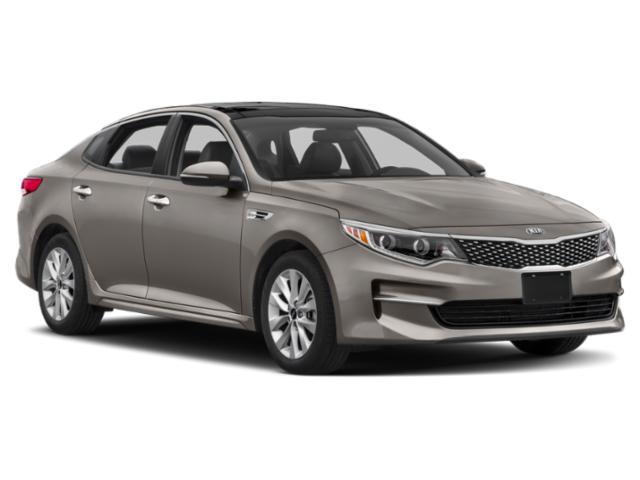 used 2018 Kia Optima car