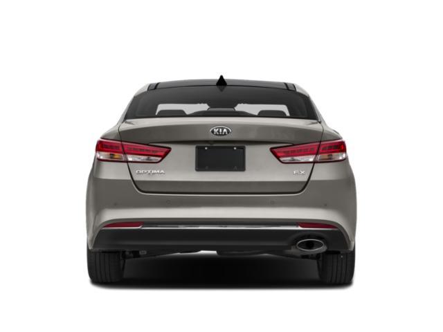 used 2018 Kia Optima car