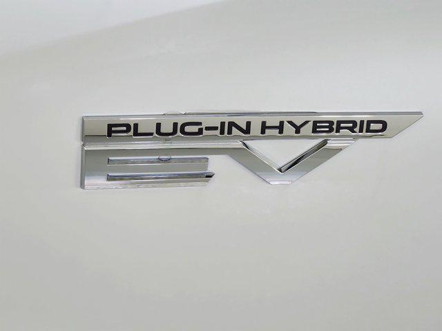 new 2025 Mitsubishi Outlander PHEV car, priced at $45,768