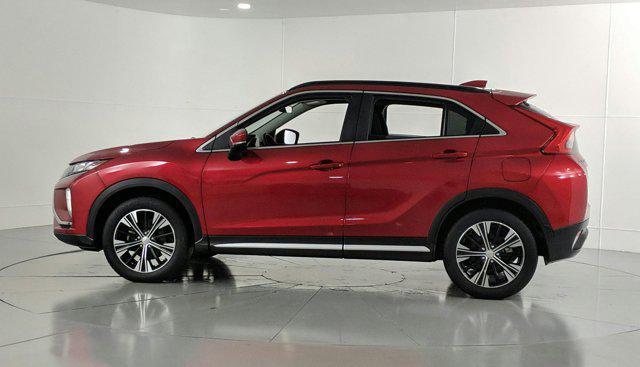 used 2020 Mitsubishi Eclipse Cross car, priced at $16,990