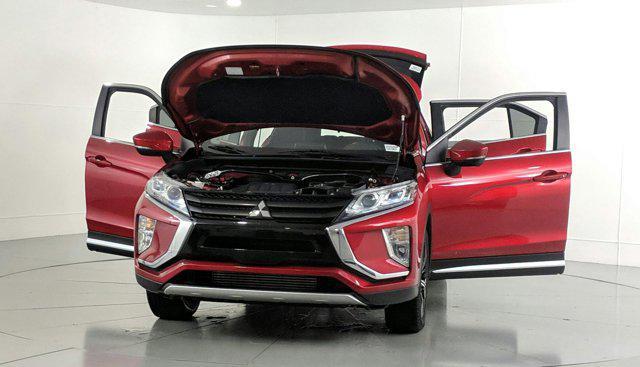 used 2020 Mitsubishi Eclipse Cross car, priced at $16,990