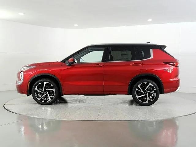 new 2024 Mitsubishi Outlander car, priced at $37,856