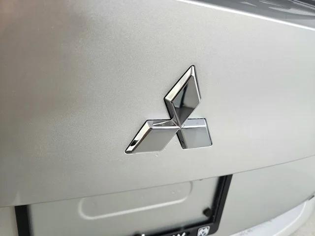 new 2024 Mitsubishi Outlander car, priced at $40,998