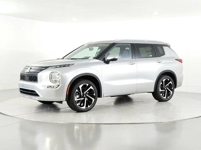 new 2024 Mitsubishi Outlander car, priced at $36,525