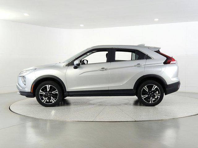 used 2024 Mitsubishi Eclipse Cross car, priced at $22,490