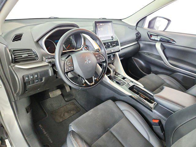 used 2024 Mitsubishi Eclipse Cross car, priced at $22,490