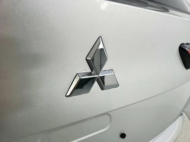 new 2024 Mitsubishi Outlander car, priced at $36,844