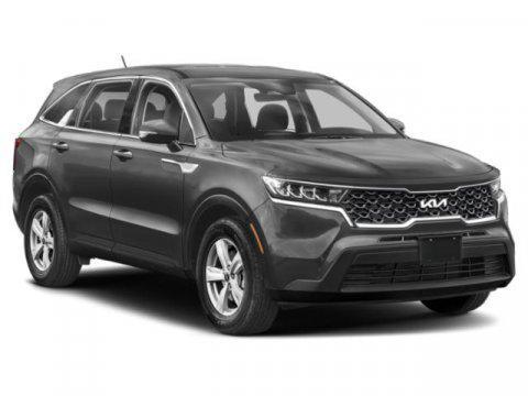 used 2023 Kia Sorento car, priced at $25,790