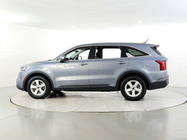 used 2023 Kia Sorento car, priced at $24,490