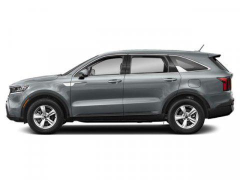 used 2023 Kia Sorento car, priced at $25,790