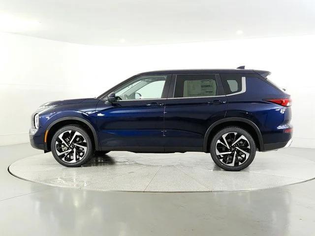 new 2024 Mitsubishi Outlander car, priced at $31,440