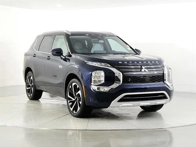 new 2024 Mitsubishi Outlander PHEV car, priced at $48,376