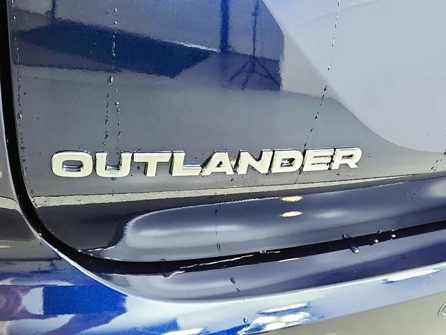 new 2024 Mitsubishi Outlander PHEV car, priced at $48,376