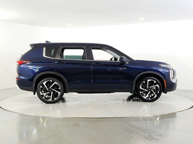 used 2022 Mitsubishi Outlander car, priced at $25,990