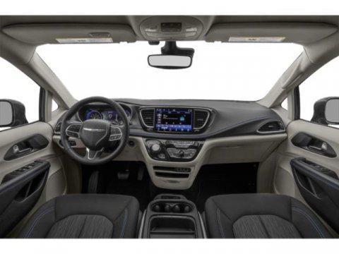 used 2022 Chrysler Pacifica car, priced at $26,990