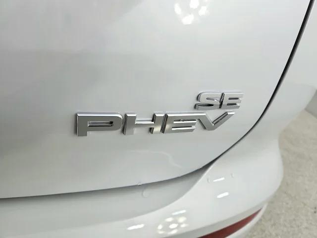 new 2024 Mitsubishi Outlander PHEV car, priced at $45,537