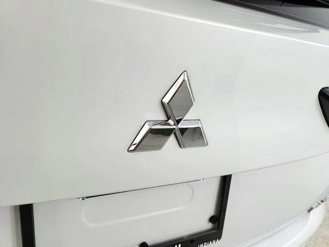 new 2024 Mitsubishi Outlander PHEV car, priced at $45,537