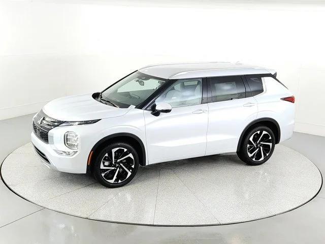 new 2024 Mitsubishi Outlander car, priced at $35,095