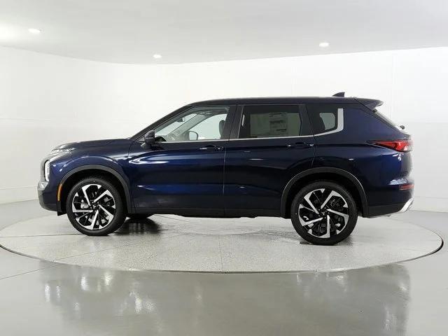 new 2024 Mitsubishi Outlander car, priced at $34,270