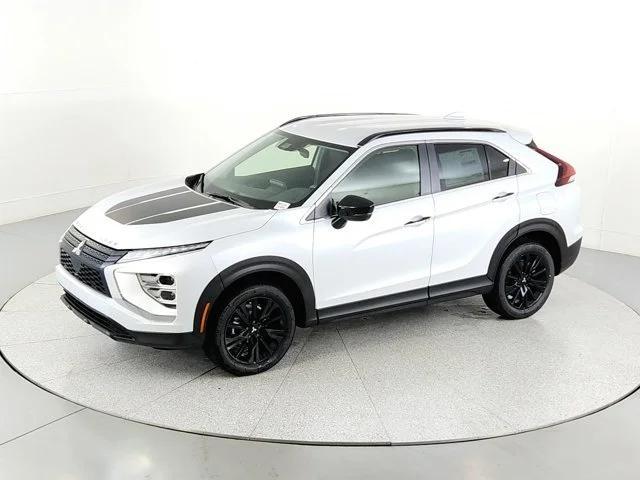 new 2024 Mitsubishi Eclipse Cross car, priced at $29,103