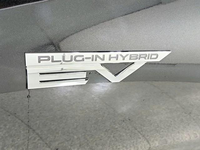 new 2024 Mitsubishi Outlander PHEV car, priced at $45,537