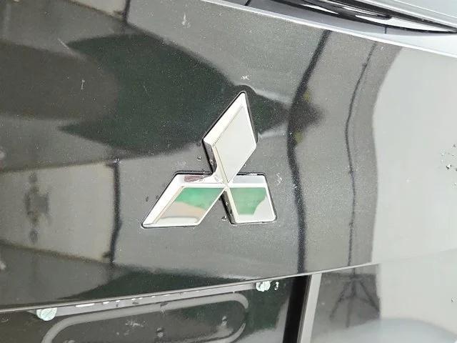 new 2024 Mitsubishi Outlander PHEV car, priced at $45,537