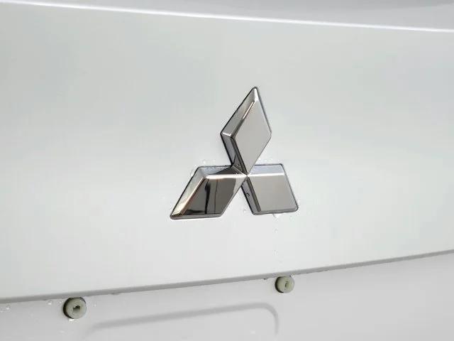 new 2024 Mitsubishi Outlander car, priced at $33,993